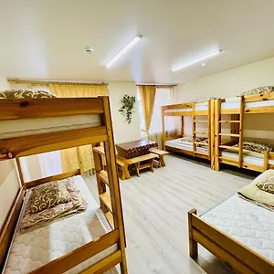 Hostel Pid Vysokym Zamkom