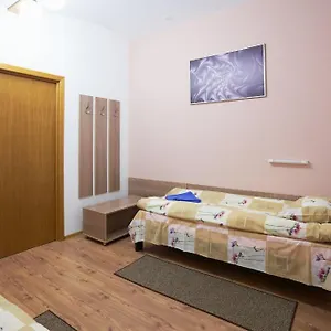 Hostel Apart Comfort Plus